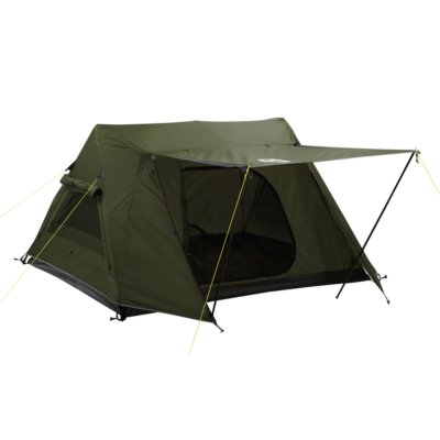 3 room tent coleman sale